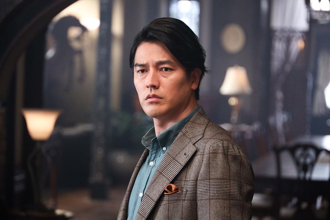 《前男友的遗书》剧照第35张图片