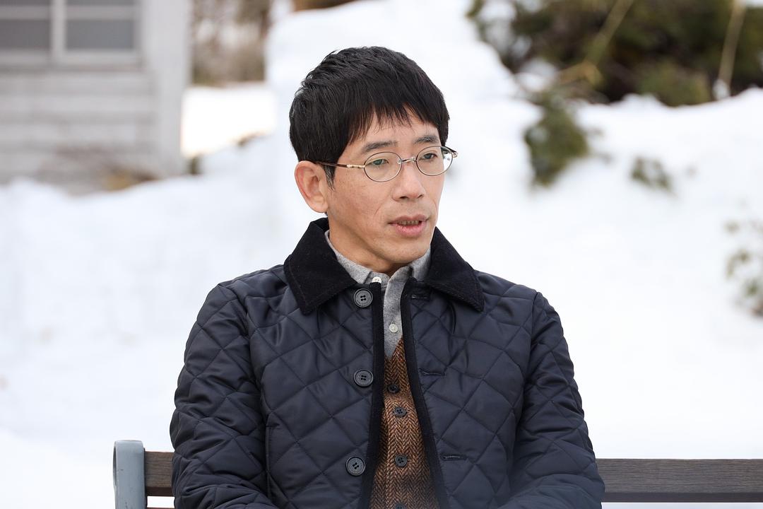 《前男友的遗书》剧照第33张图片