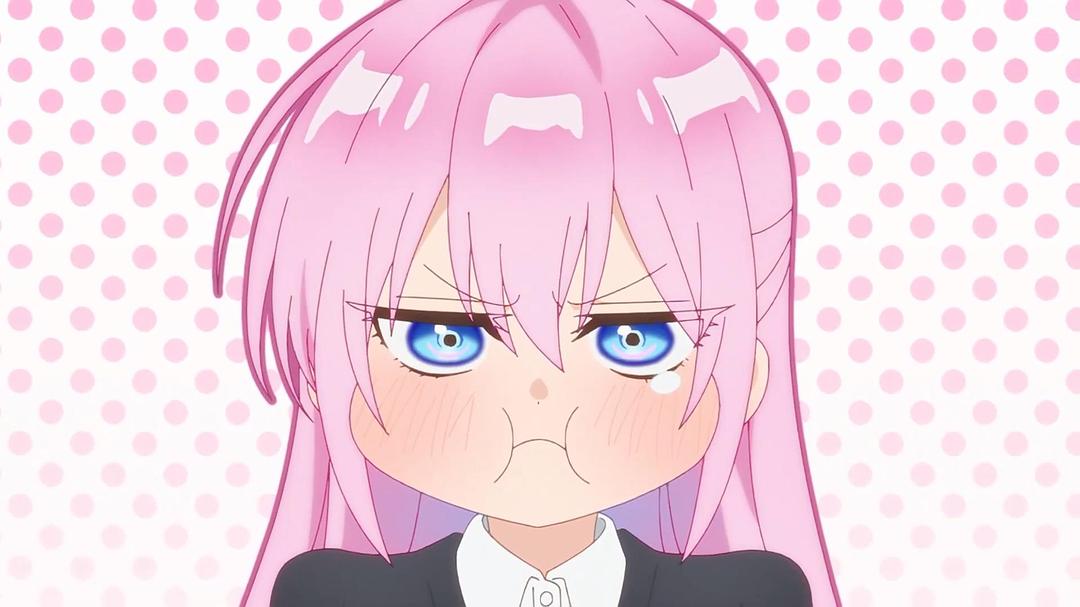 《我家女友可不止可爱呢》剧照第27张图片