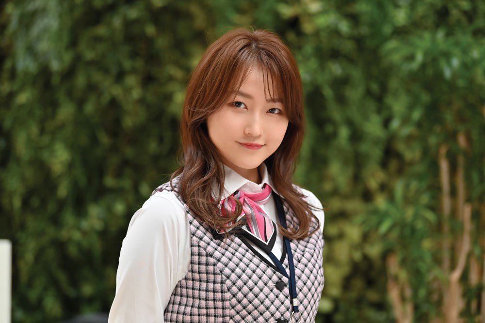 《我的可爱要过期了!?》剧照