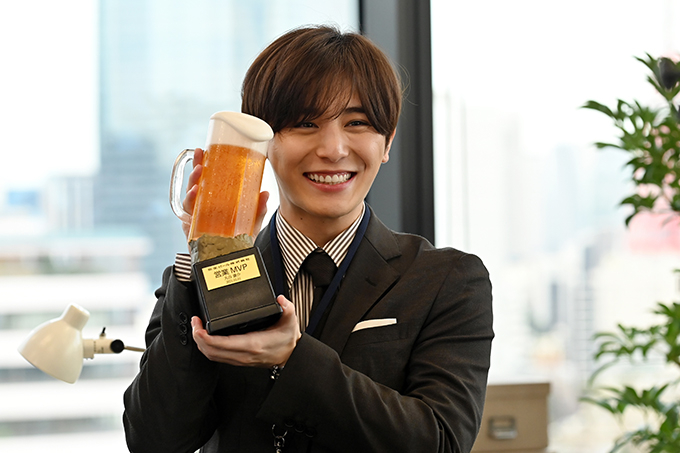 《我的可爱要过期了!?》剧照