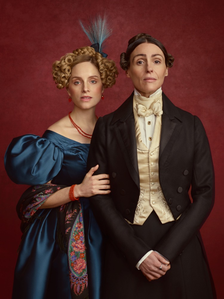 《绅士杰克第二季》剧照第27张图片