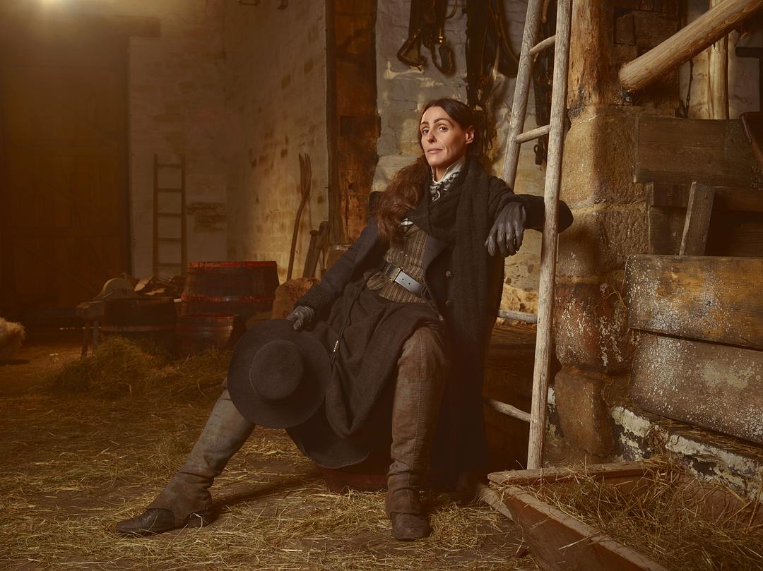 《绅士杰克第二季》剧照第26张图片