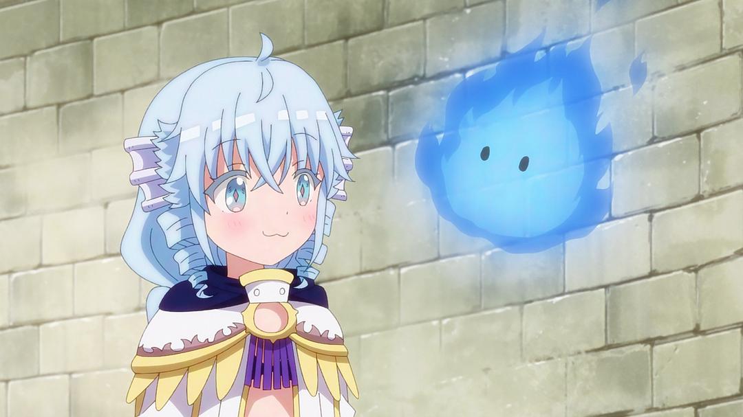 《RPG不动产》剧照第23张图片