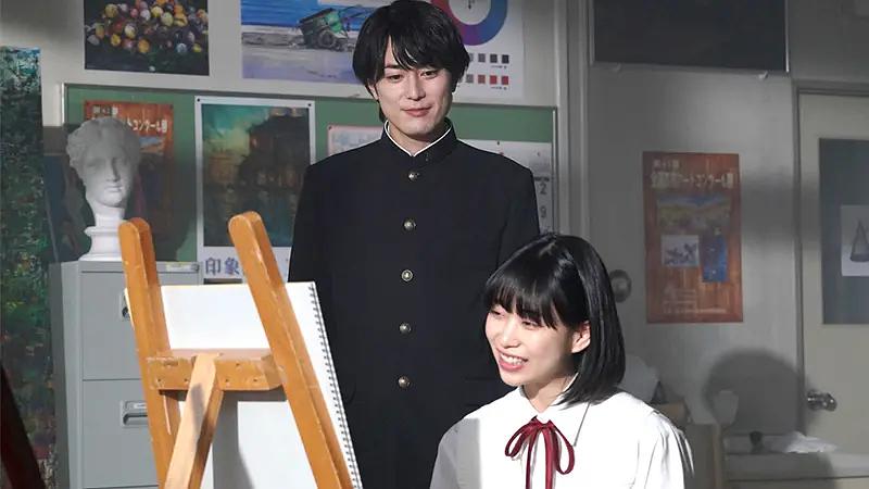 《难破MG5》剧照