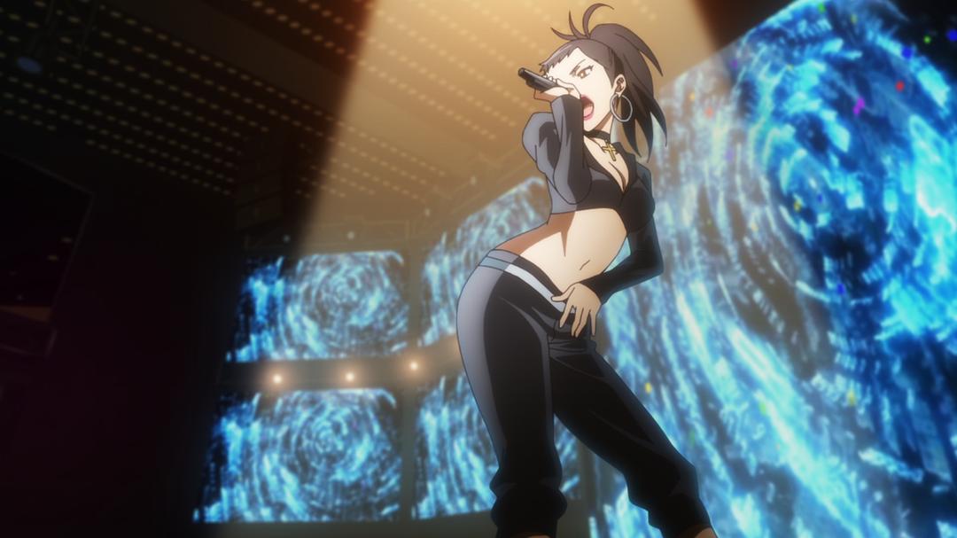 《派对浪客诸葛孔明》剧照第20张图片