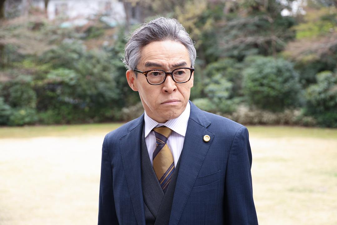 《前男友的遗书》剧照第28张图片