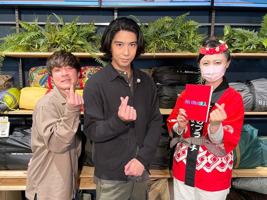 《我的家》剧照第47张图片