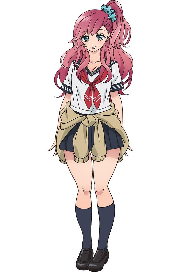 《恋爱要在世界征服后》剧照第40张图片