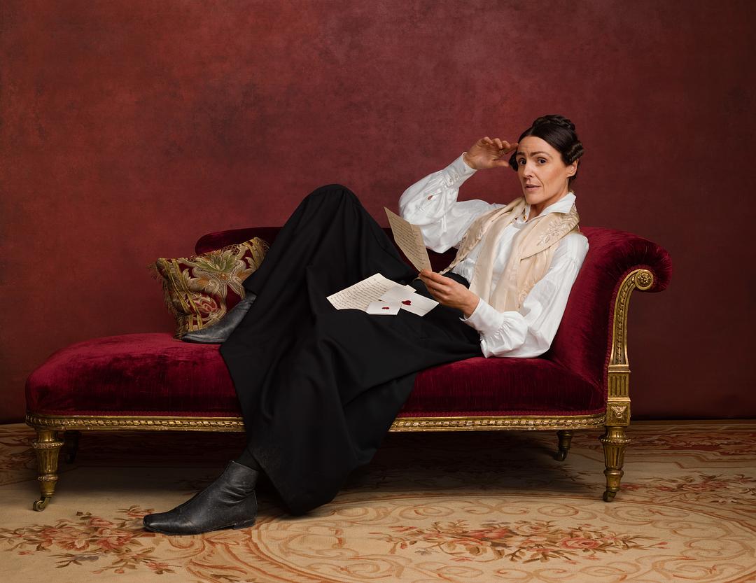 《绅士杰克第二季》剧照第22张图片