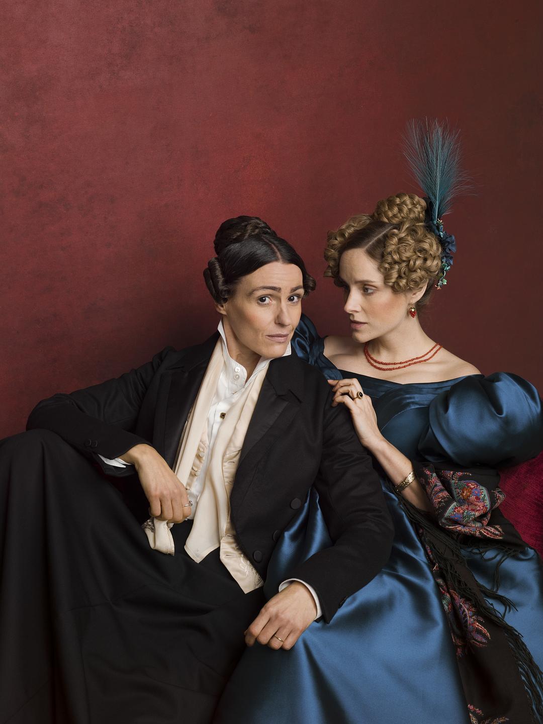 《绅士杰克第二季》剧照第21张图片