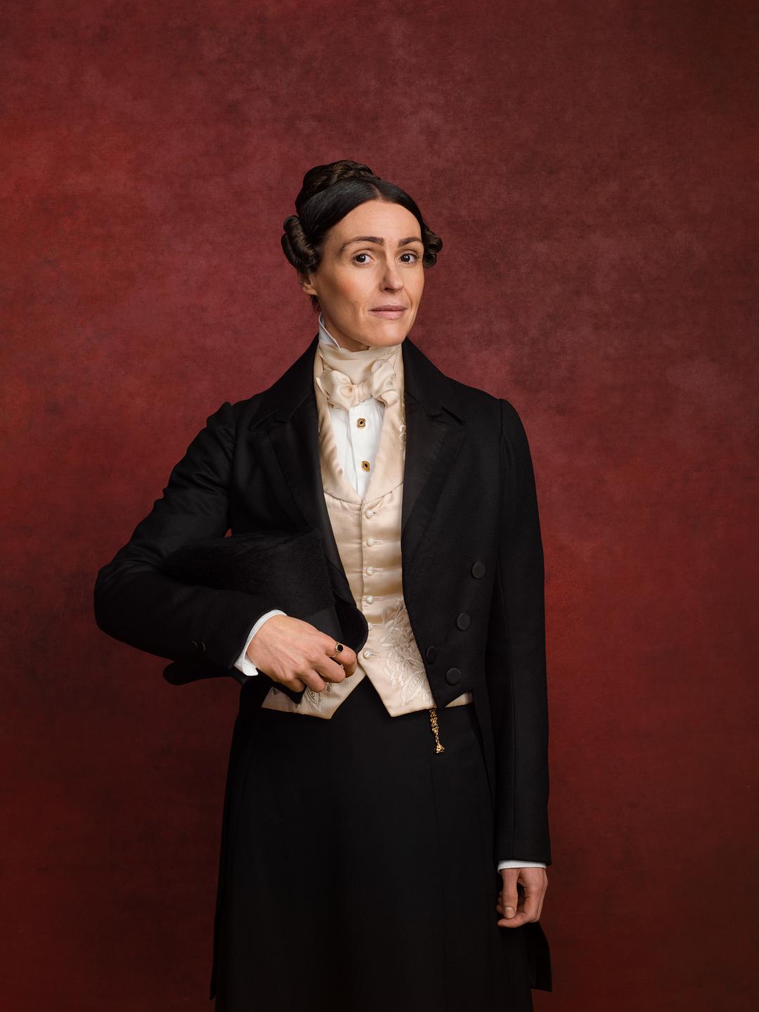 《绅士杰克第二季》剧照第20张图片