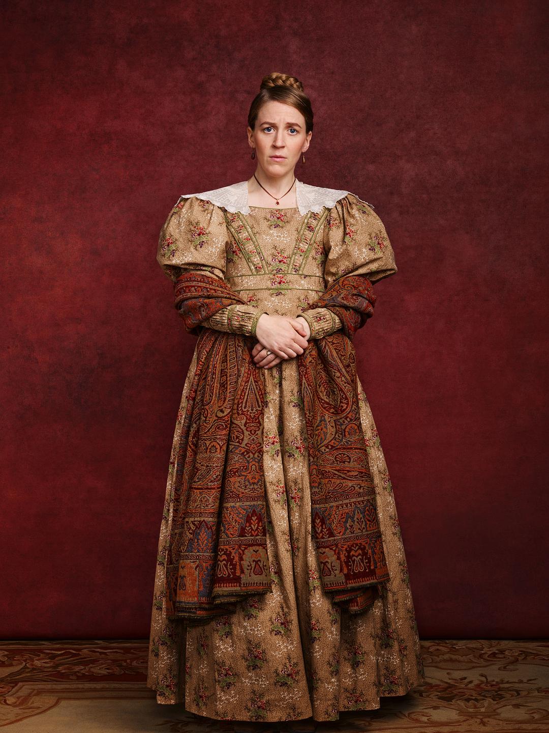 《绅士杰克第二季》剧照第18张图片