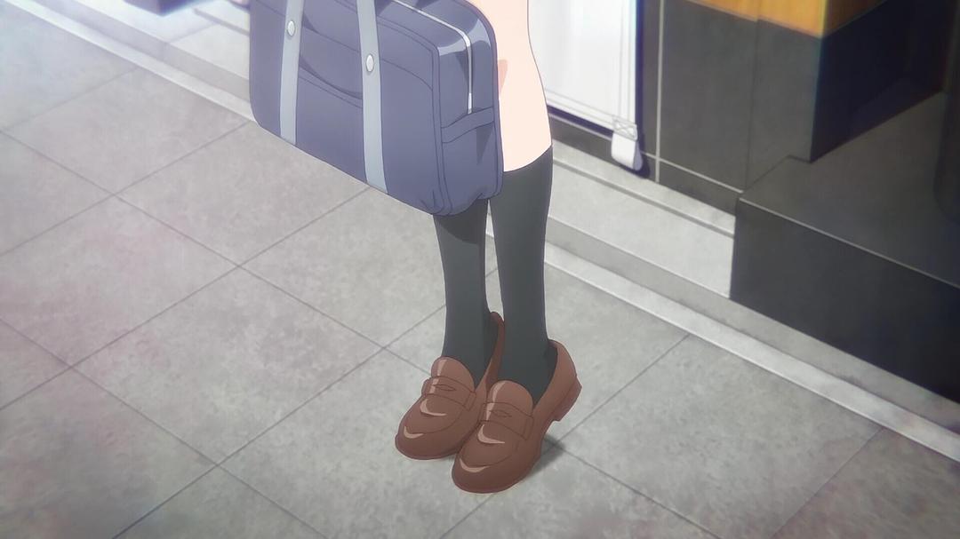 《我家女友可不止可爱呢》剧照第18张图片