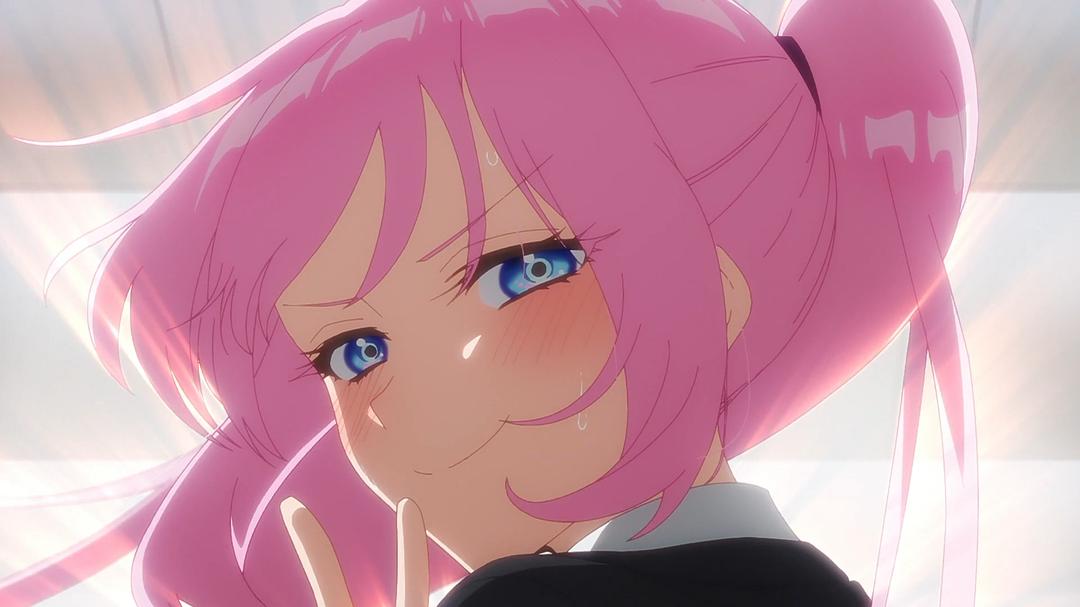 《我家女友可不止可爱呢》剧照第60张图片