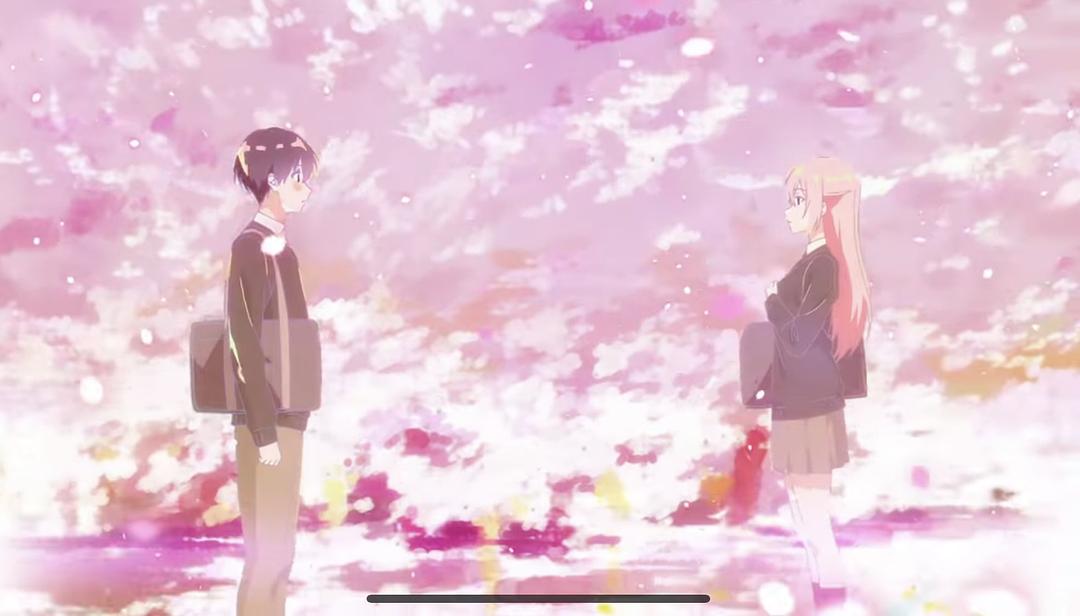 《我家女友可不止可爱呢》剧照第52张图片