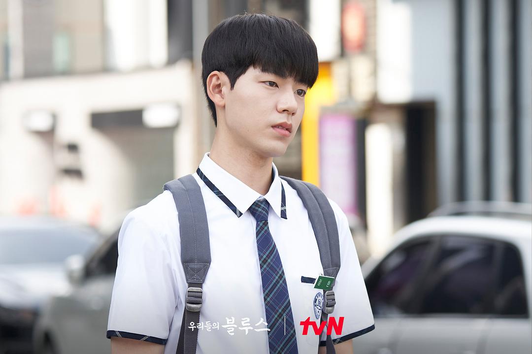 《我们的蓝调》剧照第47张图片