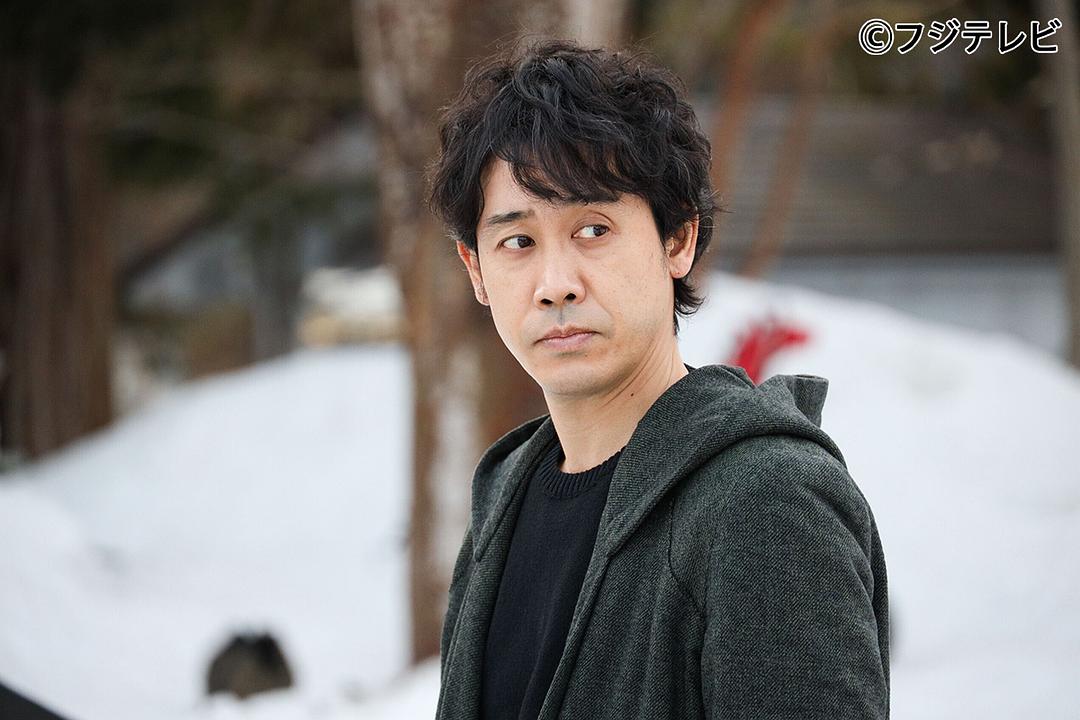 《前男友的遗书》剧照第25张图片