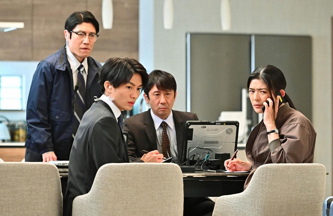 《我的家》剧照