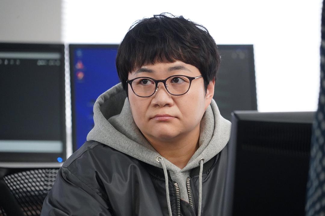 《恶女～谁说工作不酷的？～》剧照第18张图片