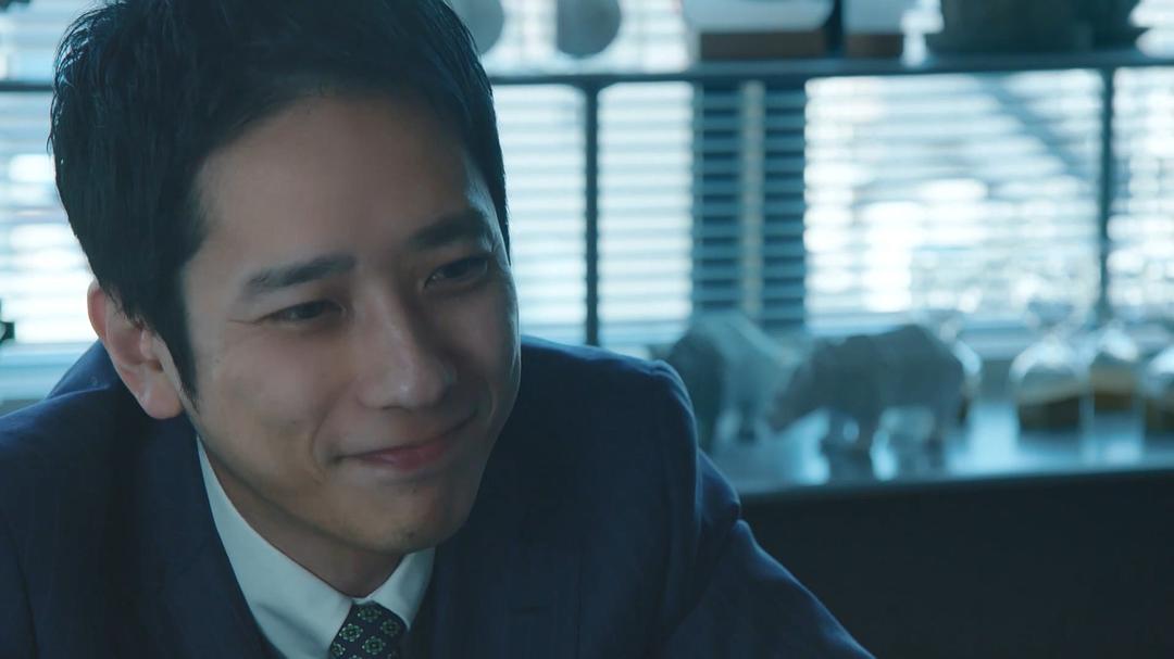 《我的家》剧照第39张图片