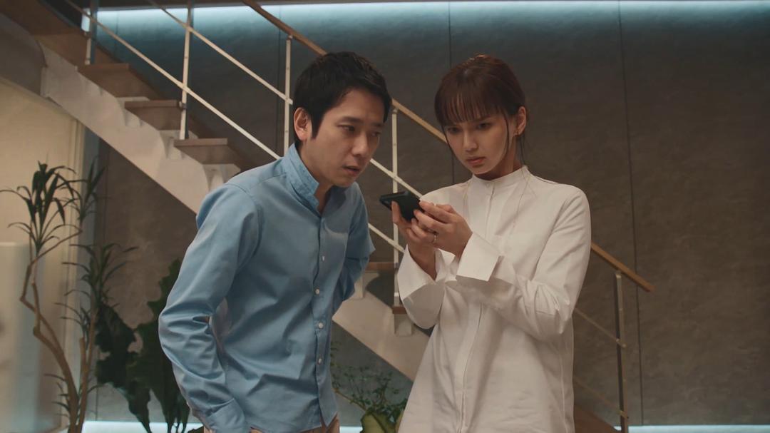 《我的家》剧照第38张图片