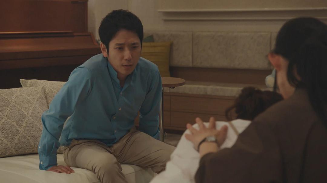 《我的家》剧照第30张图片