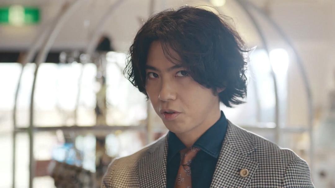 《我的家》剧照第25张图片