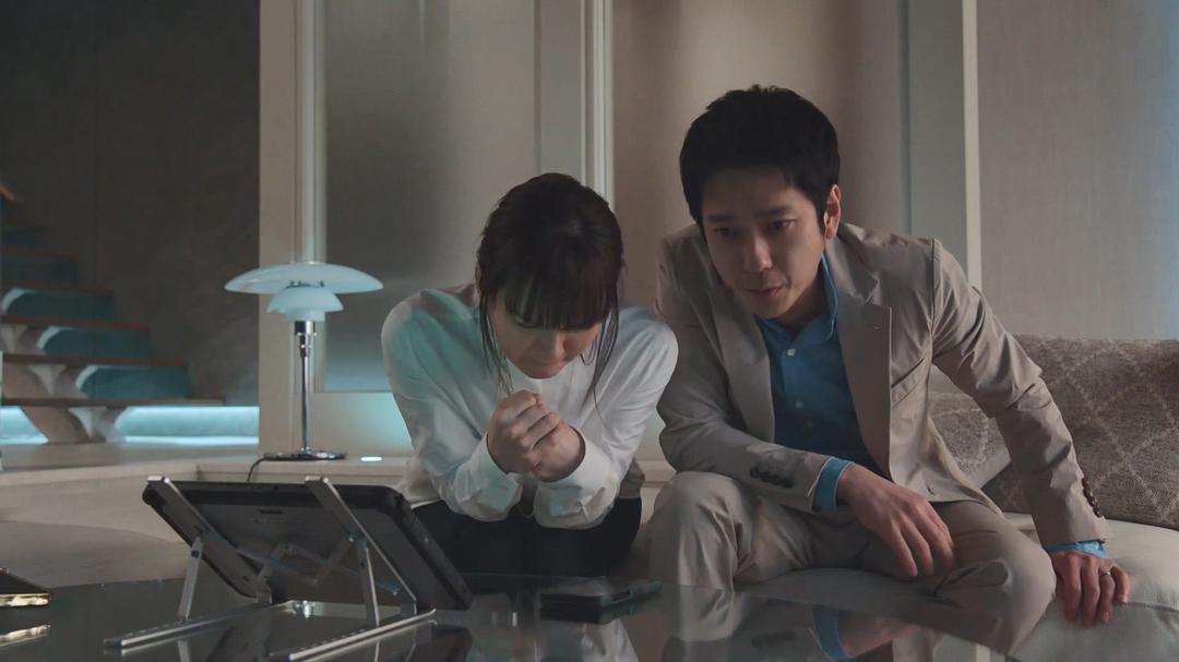 《我的家》剧照第24张图片