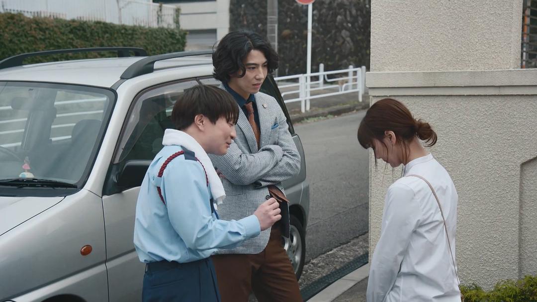 《我的家》剧照第23张图片