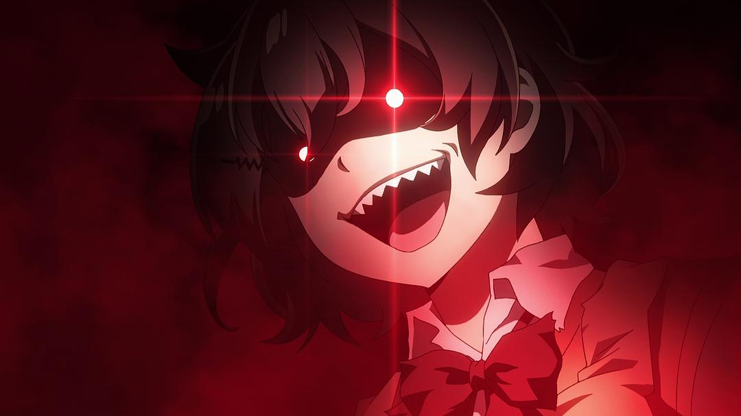 《不会拿捏距离的阿波连同学》剧照