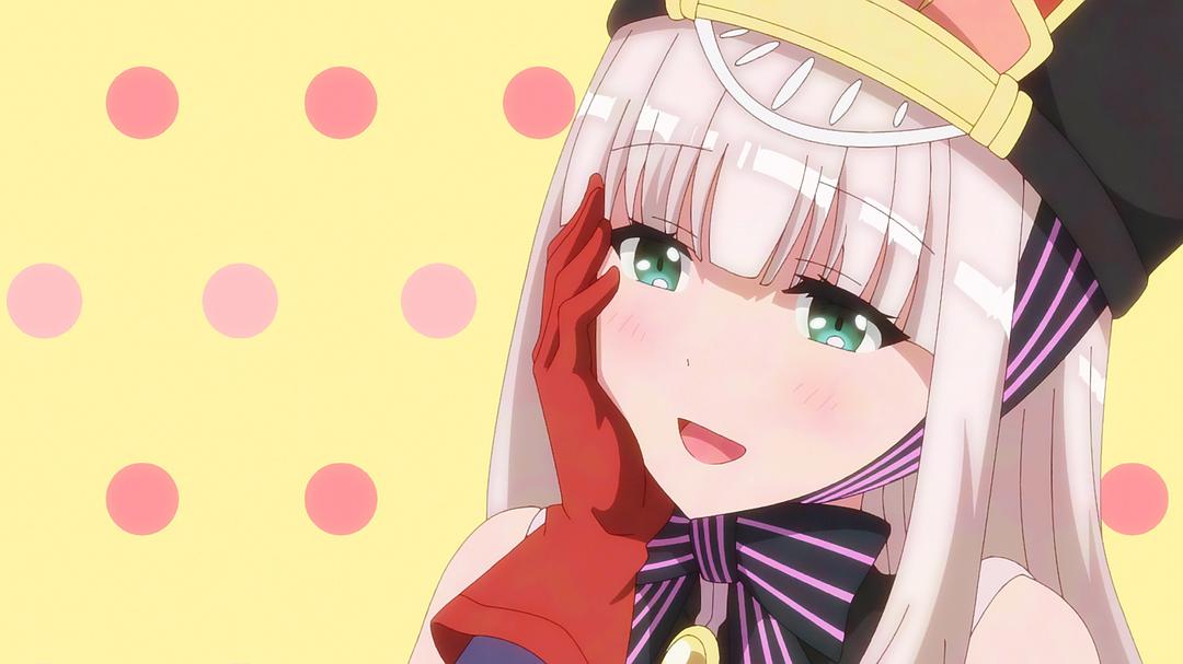 《RPG不动产》剧照第13张图片