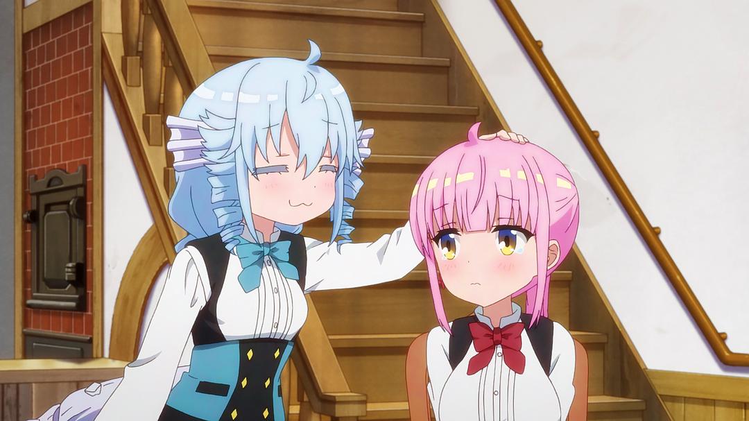 《RPG不动产》剧照第11张图片