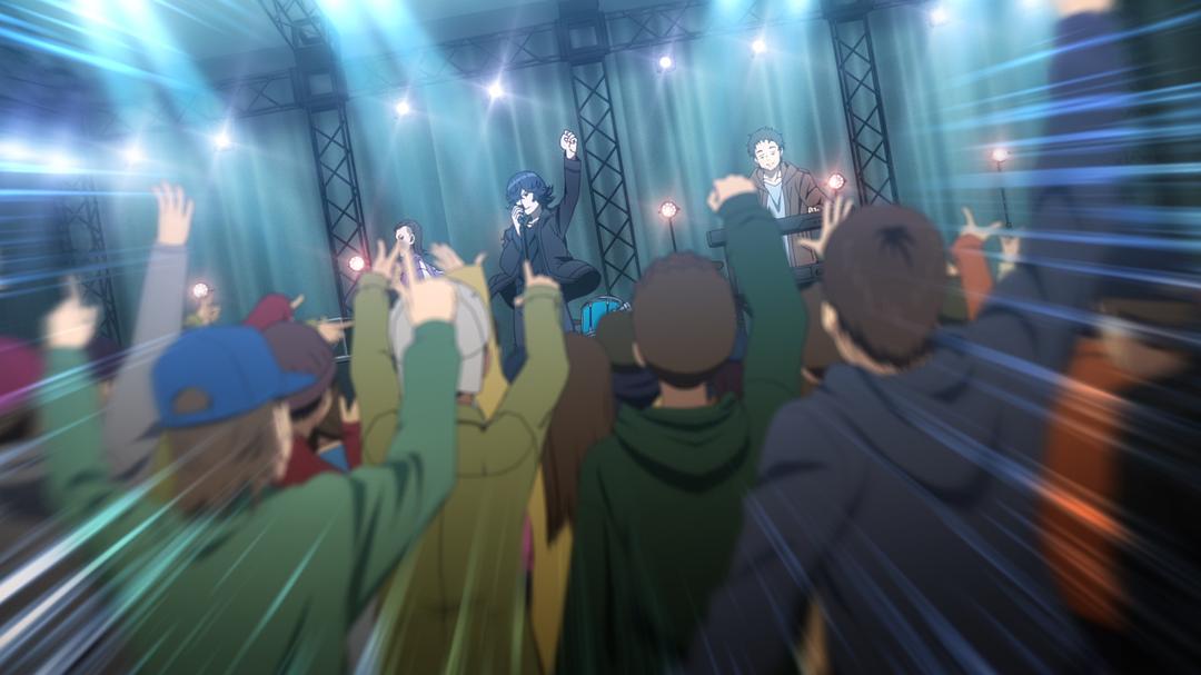 《派对浪客诸葛孔明》剧照