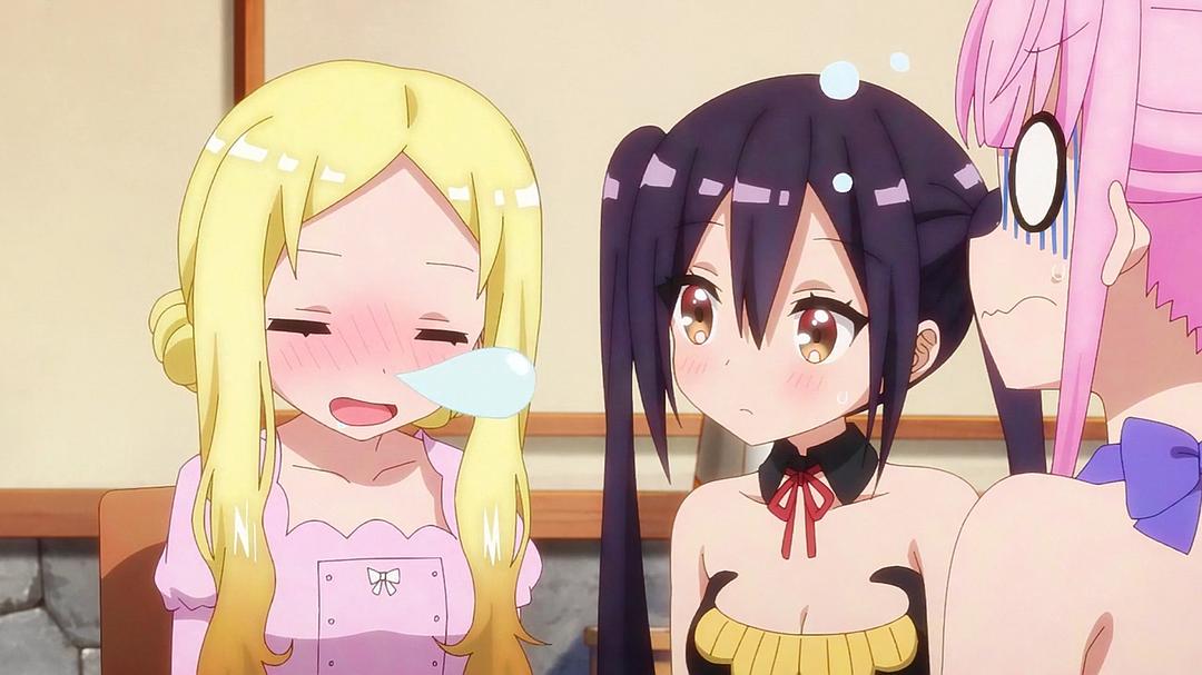 《RPG不动产》剧照第4张图片