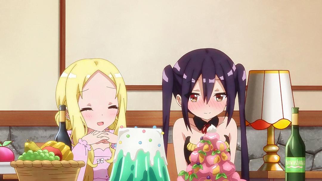 《RPG不动产》剧照第3张图片