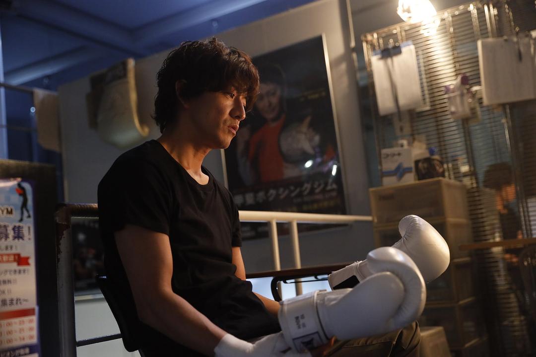 《迈向未来的倒数10秒》剧照第14张图片