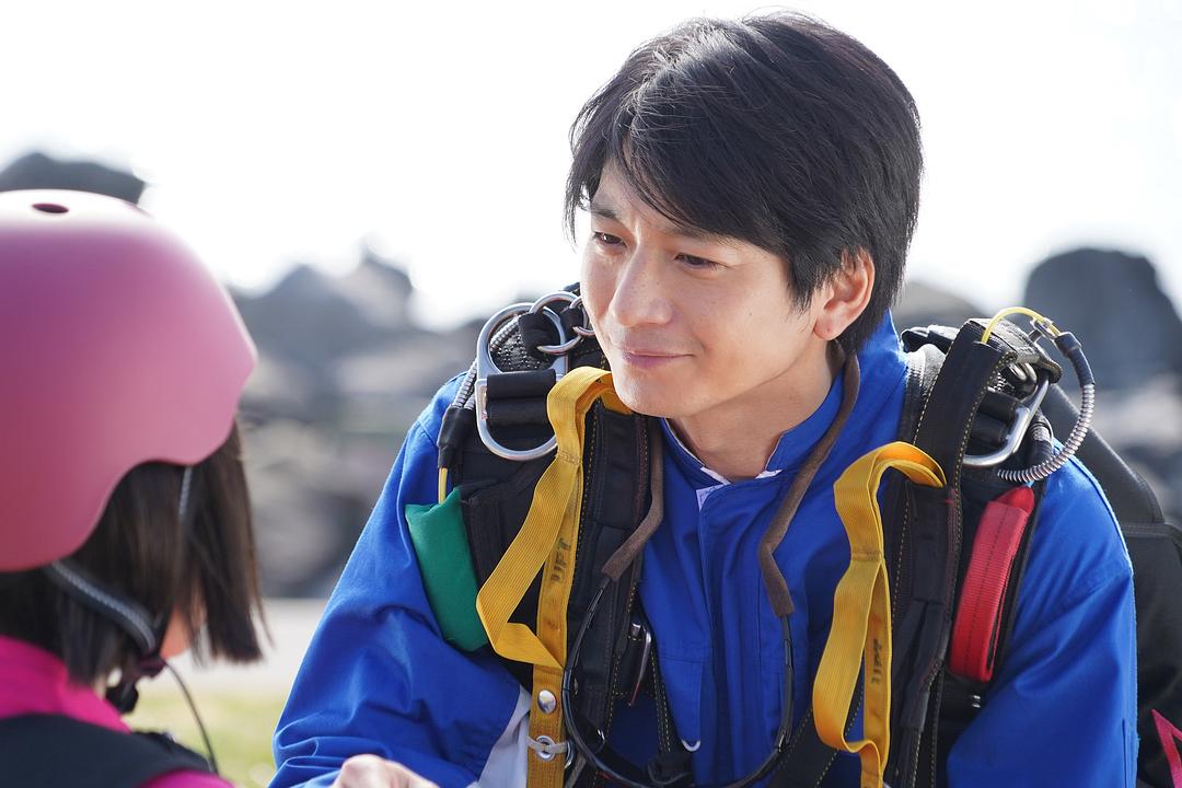 《恶女～谁说工作不酷的？～》剧照第14张图片