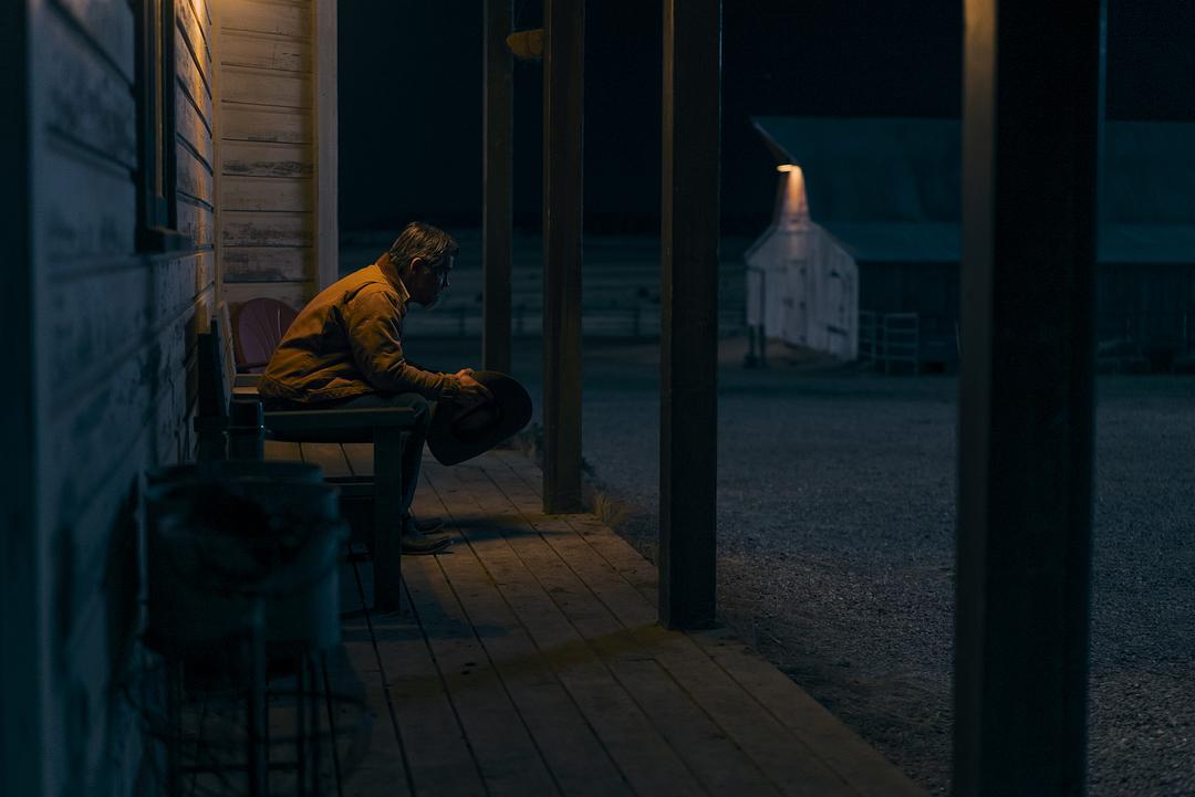 《外围》剧照第28张图片