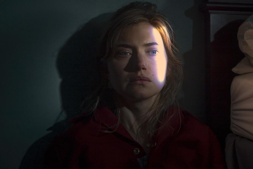 《外围》剧照第15张图片