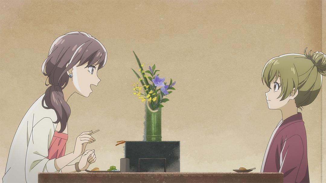 《相合之物》剧照