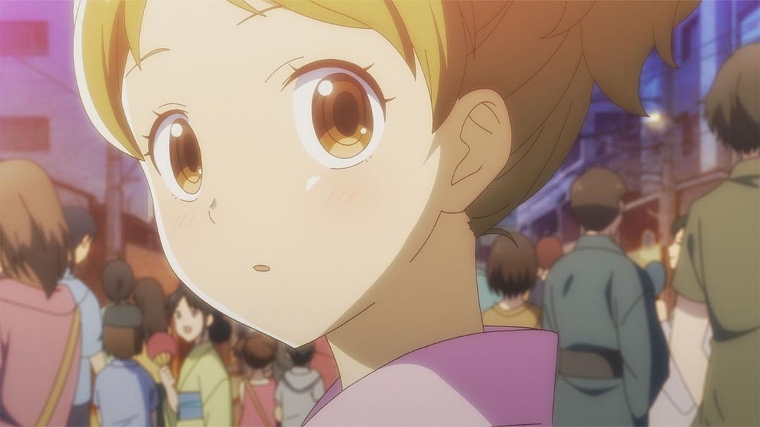 《相合之物》剧照