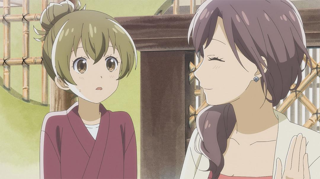 《相合之物》剧照