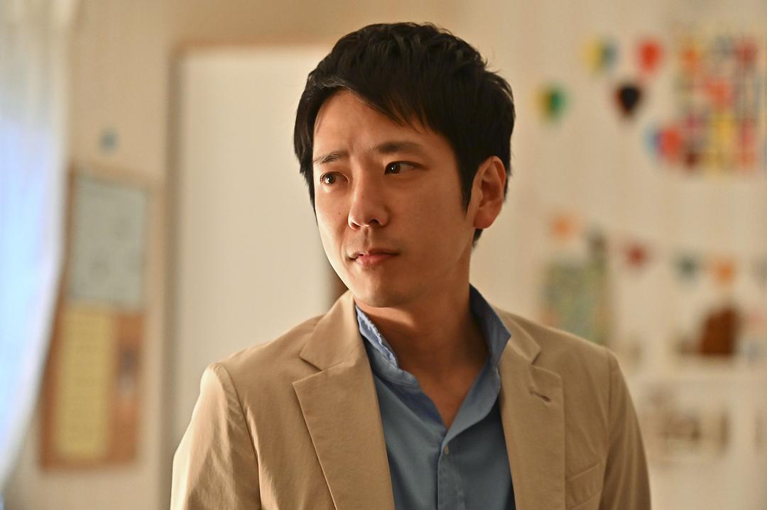 《我的家》剧照