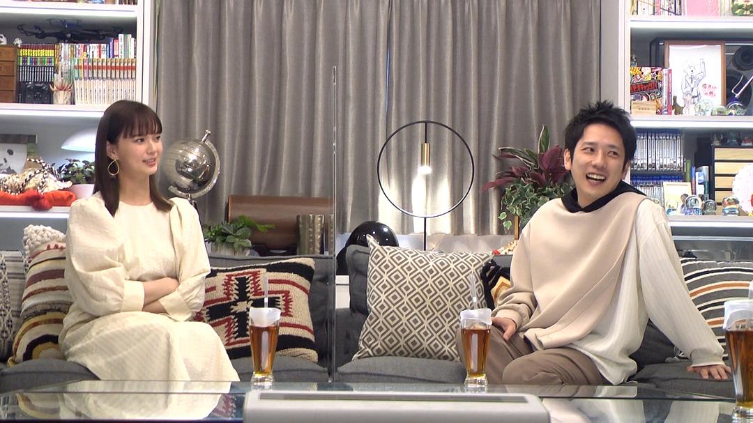 《我的家》剧照第43张图片