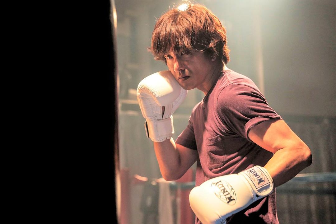 《迈向未来的倒数10秒》剧照第13张图片