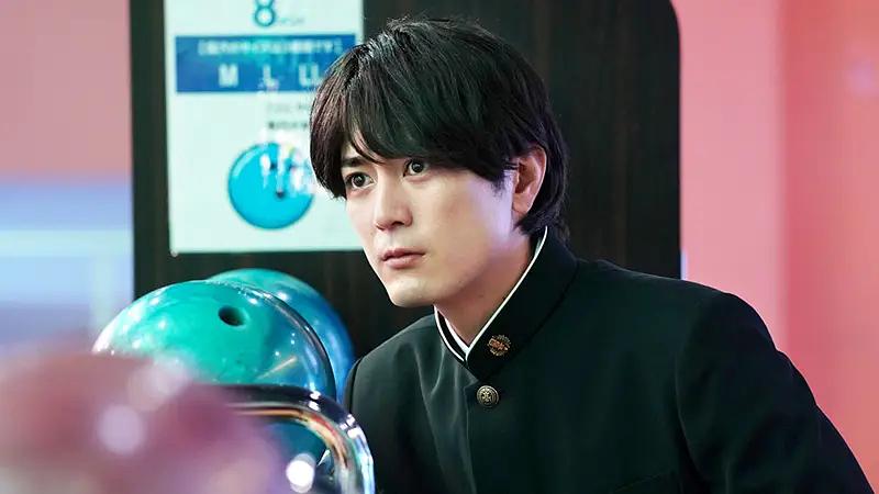 《难破MG5》剧照