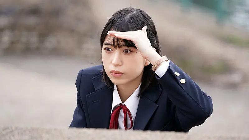 《难破MG5》剧照