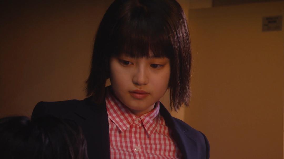 《恶女～谁说工作不酷的？～》剧照第48张图片