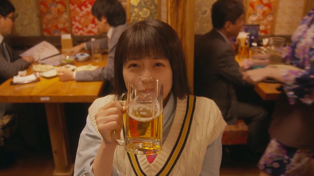 《恶女～谁说工作不酷的？～》剧照第40张图片